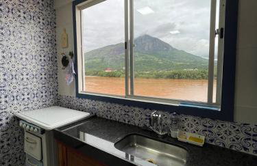 Flat com vista para Rio Doce e Pico da Ibituruna - Foto 9