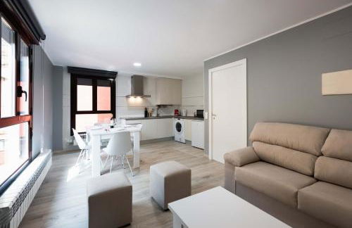 Apartamentos Turísticos San Lorenzo - Foto 6