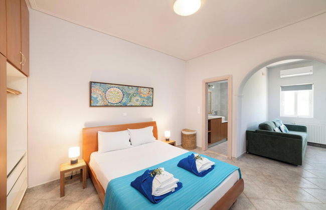 Villa Chrysallis - Foto 5