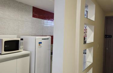 Ap Elegante e Confortável Bessa - Foto 10