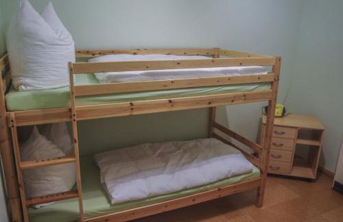 Pension Muldental Großbothen Wohnung 1 - Foto 8