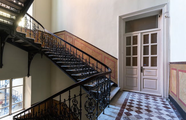 H&B apartments Atoneli - Foto 30