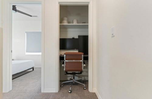 FLG Retreat - Modern Home with Mountain Views - Foto 19