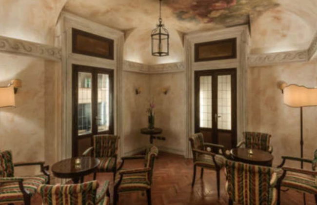 Palazzo Cardinal Cesi - Foto 5