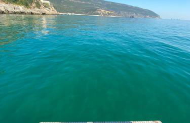 TROIA - Veleiro em marina - Foto 31