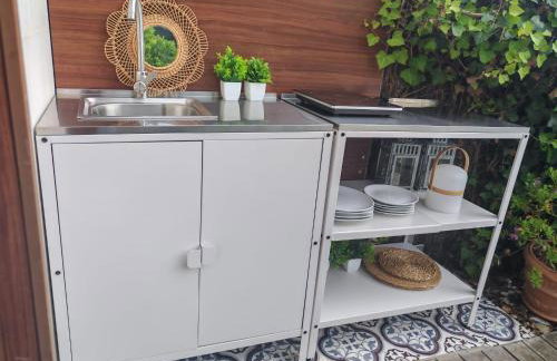 Apartamento con jardín - Photo 6