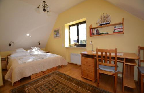 Dom wakacyjny Jaśki - Foto 14