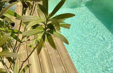 Villa des Pins - Foto 2