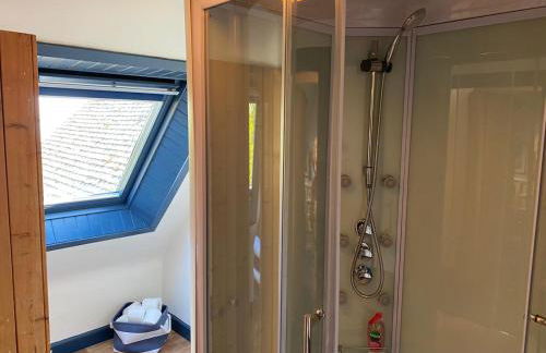 Lamlash- Self catering accommodation with seaviews - Photo 15