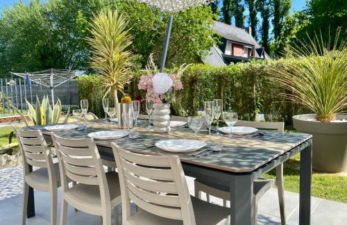 Villa La Grée - 10 min à pied de la plage - Foto 10