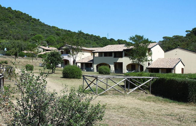 Residence Le Corti di Montepitti, Suvereto - Foto 26