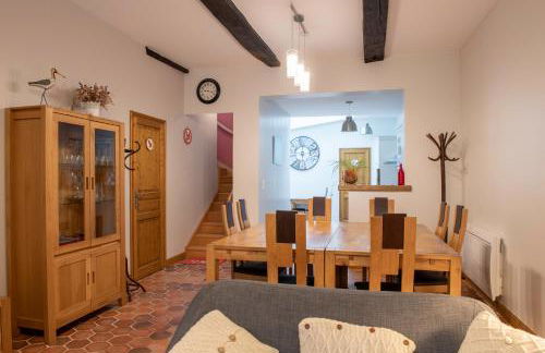 Gite des Gargouilles - Foto 17