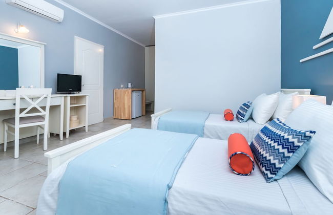 Arkadia Luxury Hotel Apartments - Foto 20