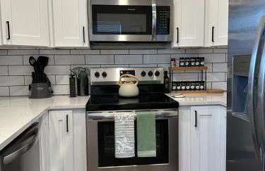 Emerald Escape-Family Friendly Duplex-Long Stays Welcome - Foto 12