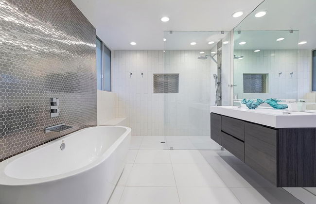 Indian Canyon Oasis in Palm Springs - Foto 76