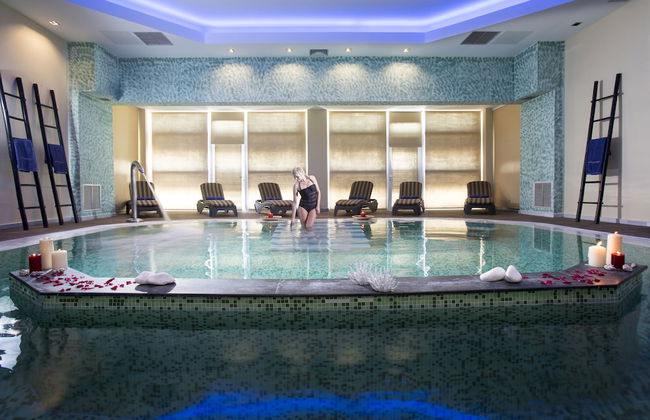 Olympia Golden Beach & Spa - Foto 52