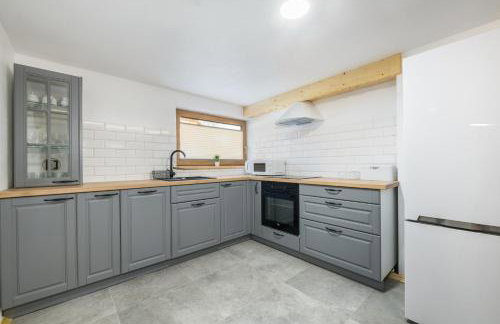 Osada Zagrody Dzianisz - Foto 14