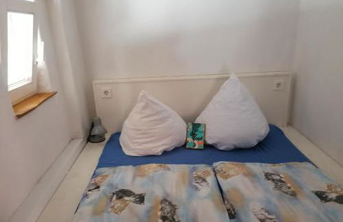 Bauernhof Lisa Offenstall und Taubenschlag - Foto 4