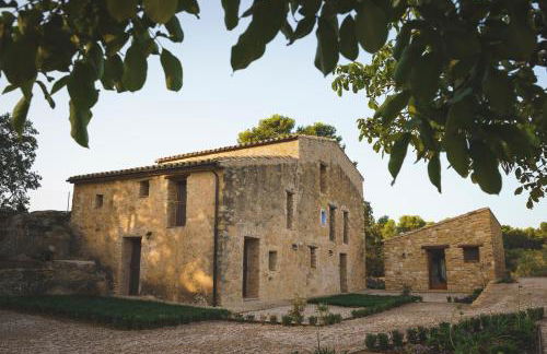 Casa rural Mas del Serranet - Foto 45