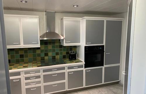 Excl Ferienwohnung im Dreiländereck D-F-CH mit beheiztem kl Pool zum Schwimmen und Massieren - Foto 24