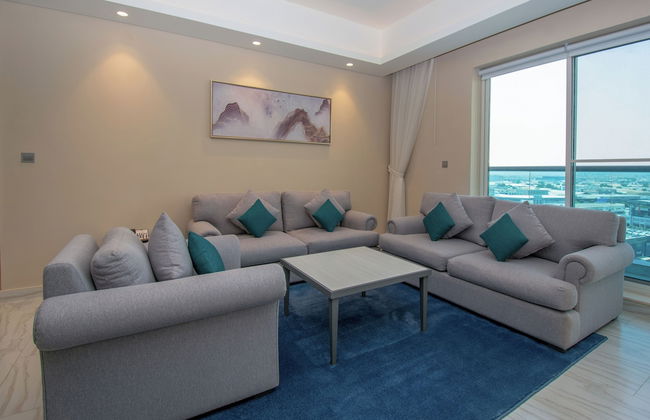 Jood Hotel Apartment - Foto 23