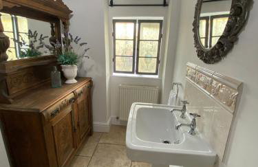 Crabapple Cottage adult only - Foto 10