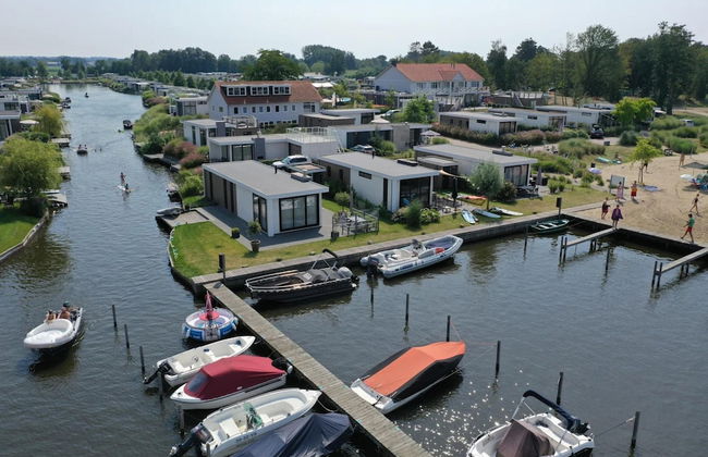 Luxury Chalet With a Dishwasher - Foto 49