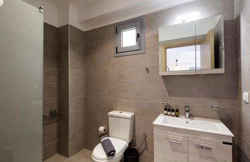 Villa Mariva , south Crete , Triopetra - Foto 16