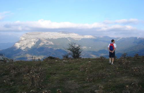 Casa Rural Reparaz - Foto 25