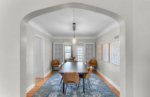 Spacious Omaha Retreat - Foto 48