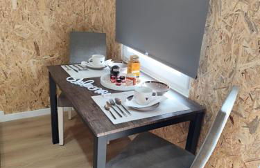 CASA DO BENTO - Rustic Cozy Loft, Vila do Conde - Foto 6