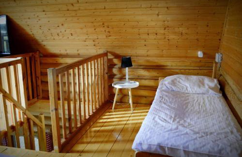 Camping Szczecinek Domy Wypoczynkowe - Foto 28