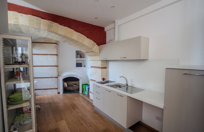 Tenuta Santojanni - Irpinia - Foto 10