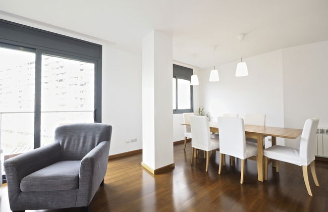 Olala Les Corts Exclusive Apartments - Photo 61