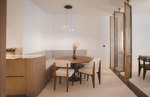 Luxury Apartment 3BR in Paris - Foto 9