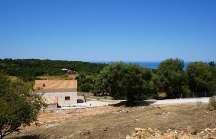 Villa Antikleia - Foto 27