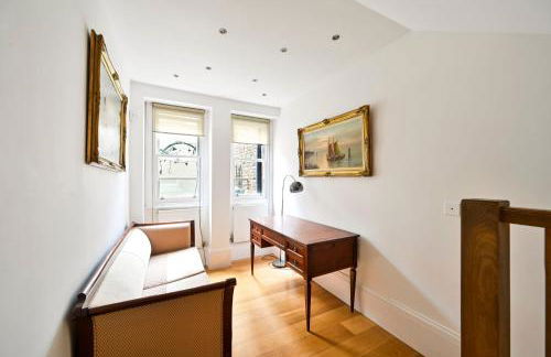 Luxurious Mayfair house London - Foto 29