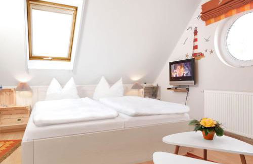 Landhaus Residenz Ostsee Meeresbrise - Foto 8