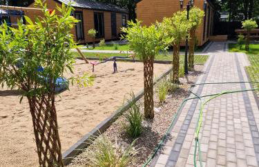 Domki Wakacyjne "Morskie Wrota"Karwieńskie Błota - Foto 21