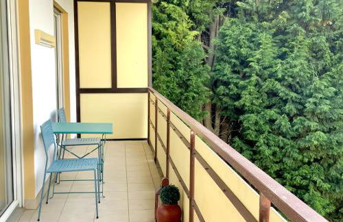 Bright 2BR Family-friendly Home -BASF - Free Parking - Super Fast WIFI - Foto 20