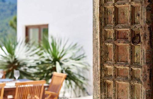 Charming Villa Haven in Ibiza City, 1241 - Foto 9