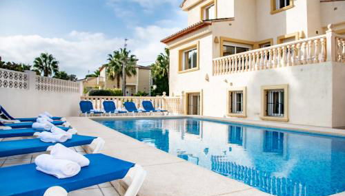 Villas Guzman - Stefka - Photo 2, sunbed