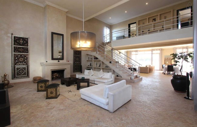 Palais Ambrine - Photo 9