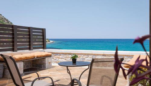 Aura Seafront Villa - Foto 4