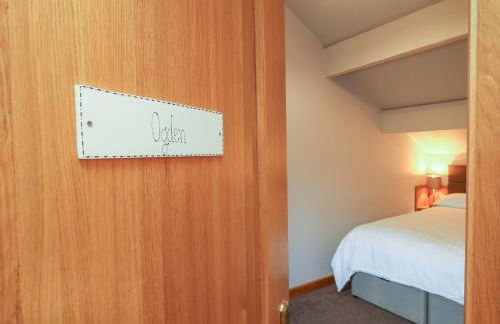 Rough Bank Barn - Foto 28