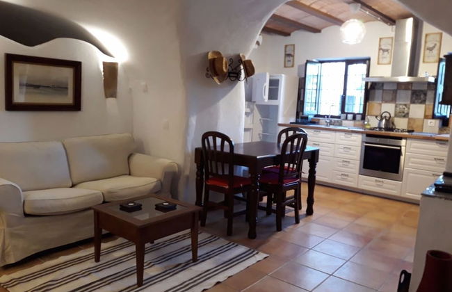 Cuevas Andalucia - Foto 29