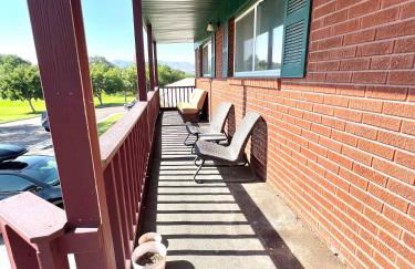 Park Home- Parkside Haven for Families & Pets - Foto 30