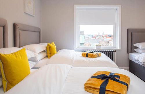 Liverpool Georgian Quarter Townhouse Rodney St - Foto 20