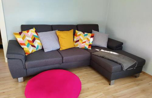 Ferienwohnung Obere Aue - Foto 8