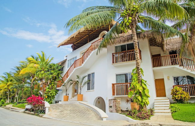 Villa Conchas Chinas by SkyRun - Foto 16